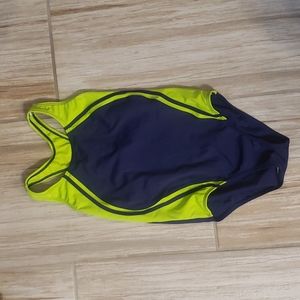 Speedo Girls swim suit